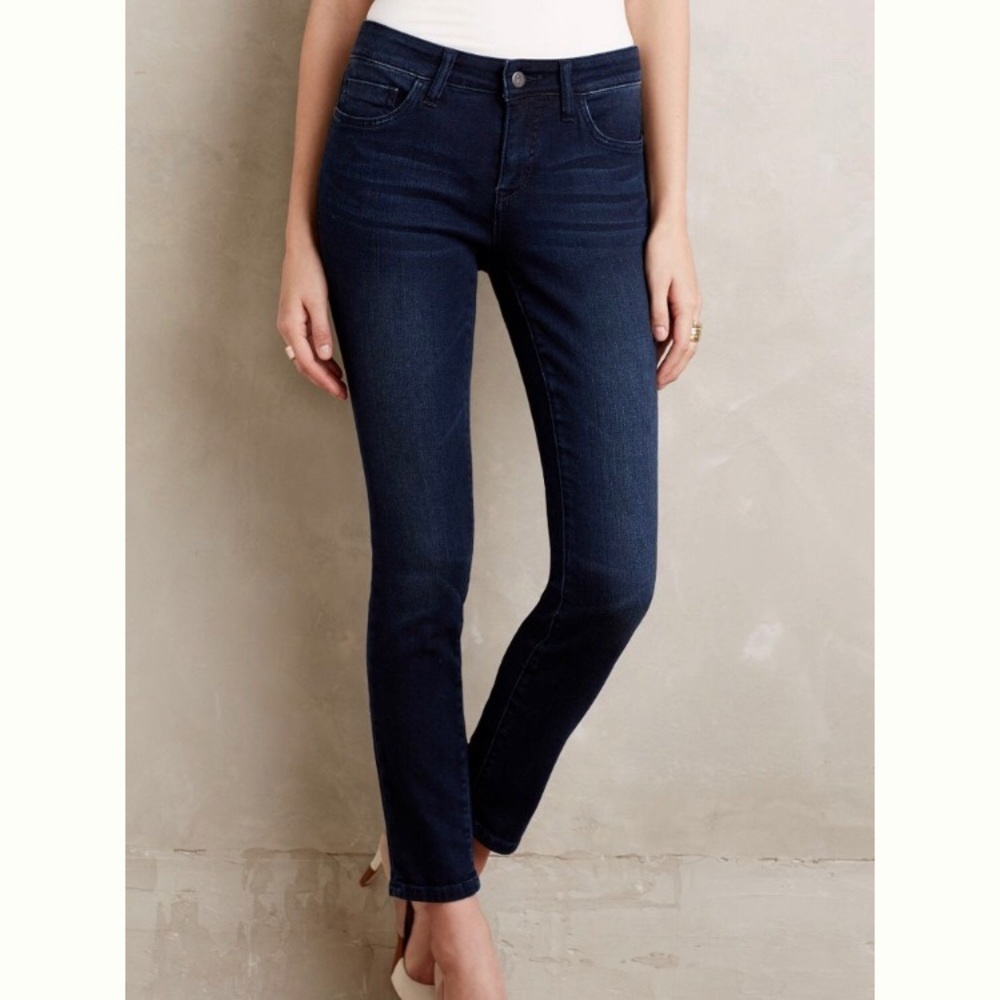 Pilcro Jeans
